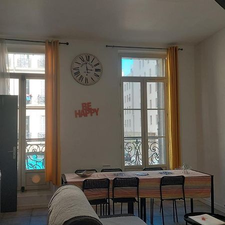 L'Haussmannien 65, 4 Chambres, 10 Couchages Marsylia Zewnętrze zdjęcie
