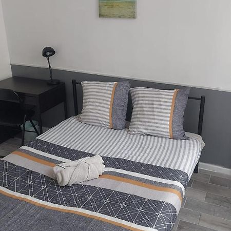 L'Haussmannien 65, 4 Chambres, 10 Couchages Marsylia Zewnętrze zdjęcie