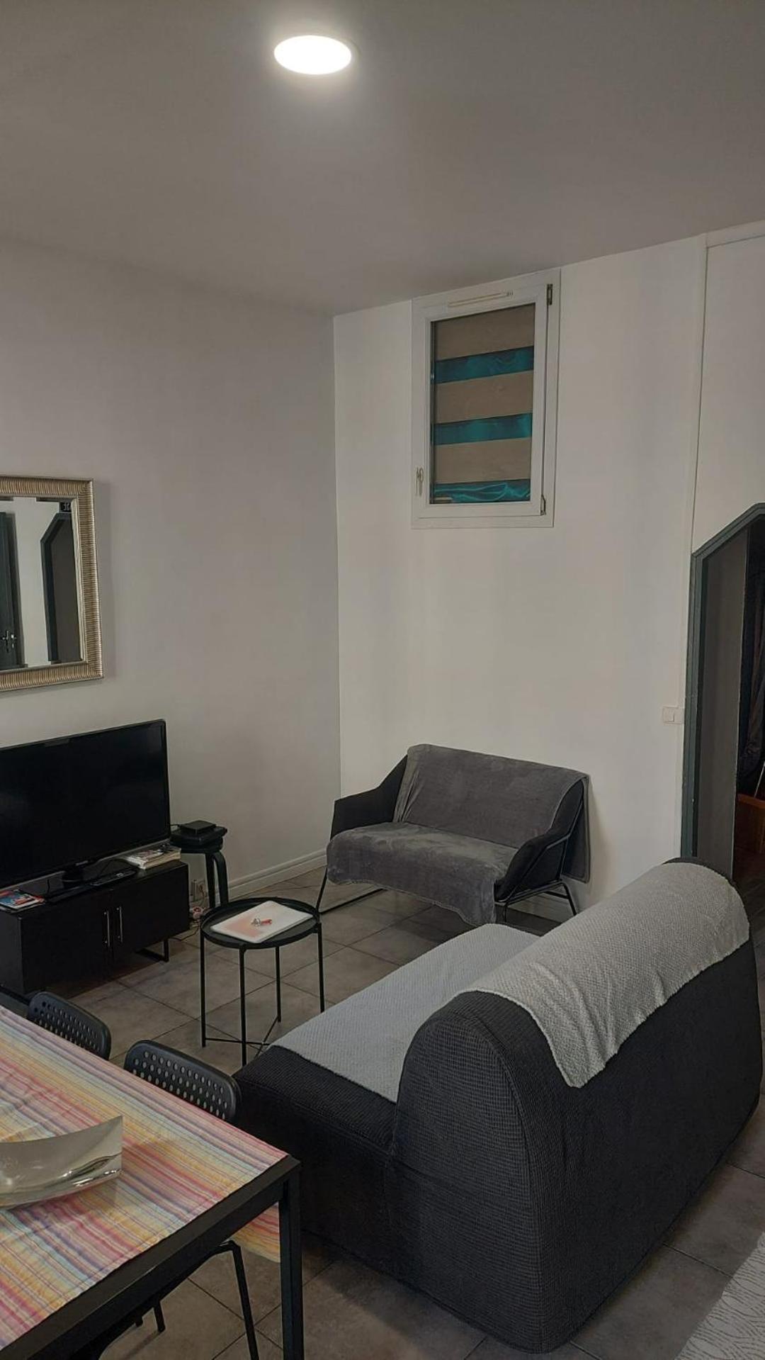 L'Haussmannien 65, 4 Chambres, 10 Couchages Marsylia Zewnętrze zdjęcie