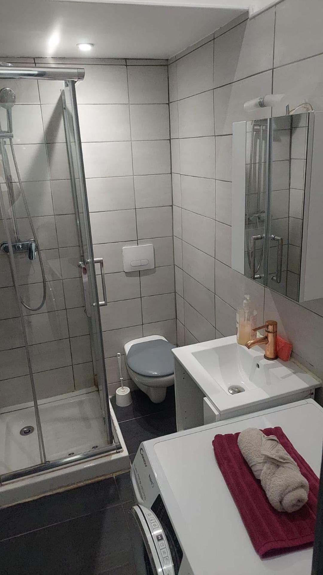 L'Haussmannien 65, 4 Chambres, 10 Couchages Marsylia Zewnętrze zdjęcie