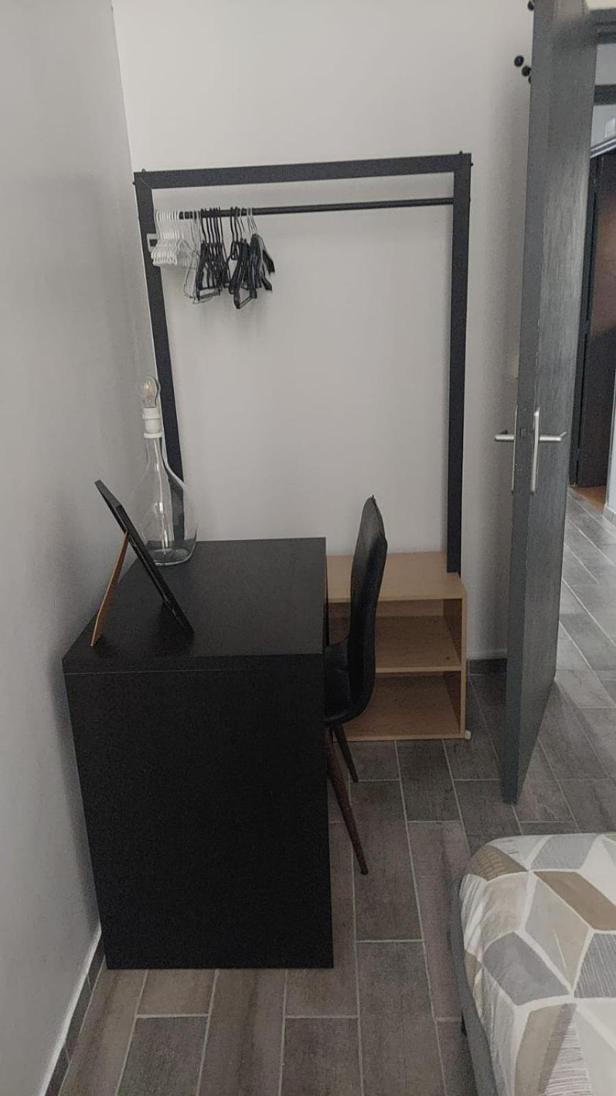 L'Haussmannien 65, 4 Chambres, 10 Couchages Marsylia Zewnętrze zdjęcie
